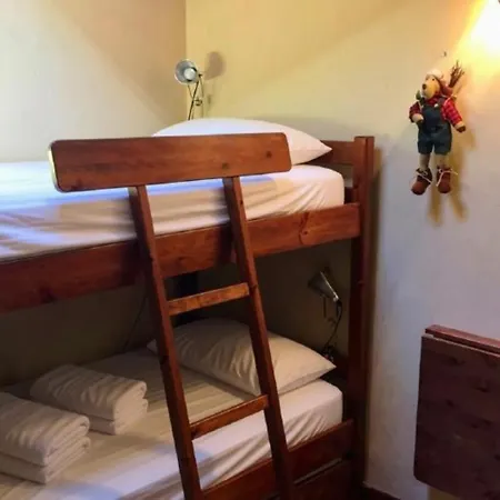 Holiday home Con Piscina En Agoustrina *