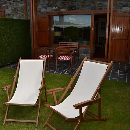 Holiday home Con Piscina En Agoustrina Angoustrine