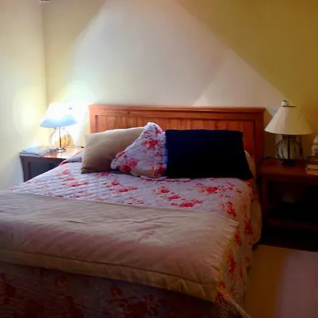 Holiday home Con Piscina En Agoustrina *