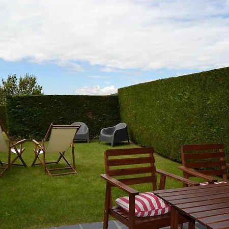 Con Piscina En Agoustrina Holiday home Angoustrine