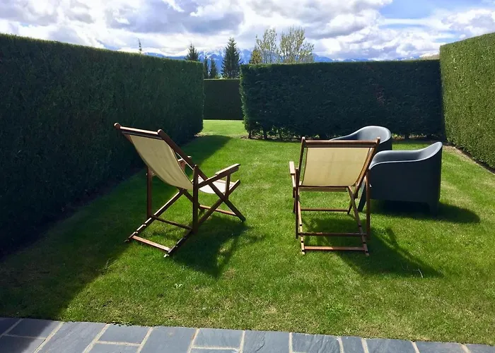 Casa vacanze Con Piscina En Agoustrina