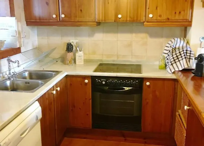 Con Piscina En Agoustrina Casa vacanze Angoustrine
