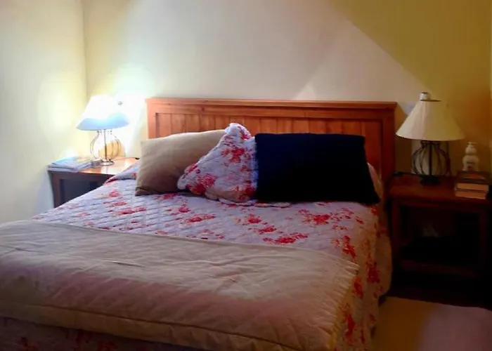 Casa vacanze Con Piscina En Agoustrina *