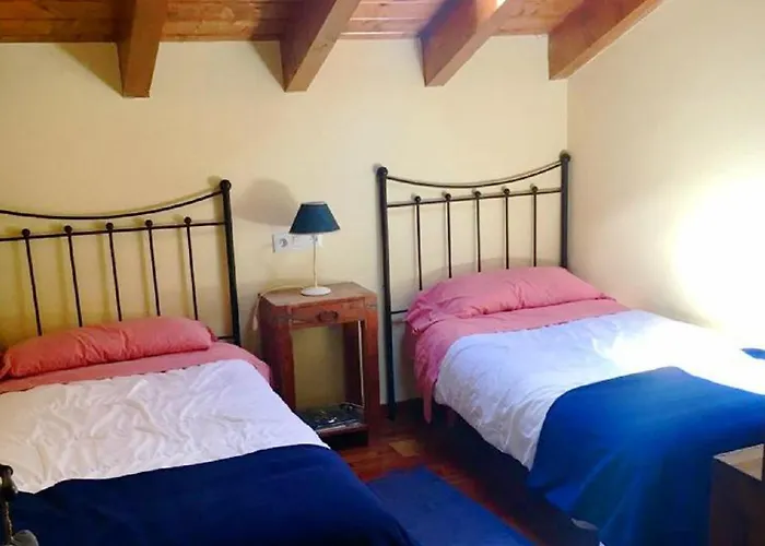 Con Piscina En Agoustrina Casa vacanze